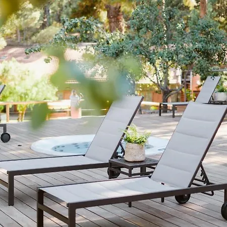 Hotel Rural Ohana 3*