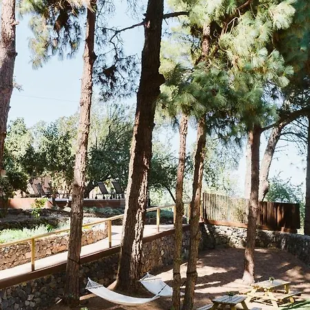 Hotel Rural Ohana