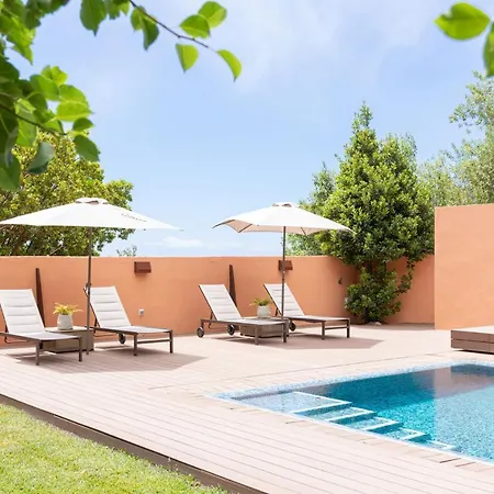 Rural Ohana 3* Santa Cruz de Tenerife
