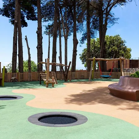 Rural Ohana Hotel 3*