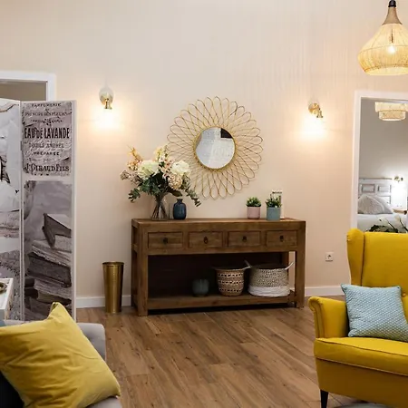 Hotel Rural Ohana 3*