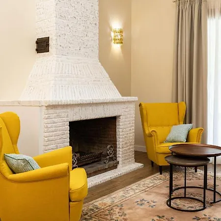 Hotel Rural Ohana 3*