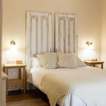 Hotel Rural Ohana