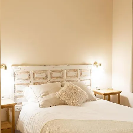 Hotel Rural Ohana 3*