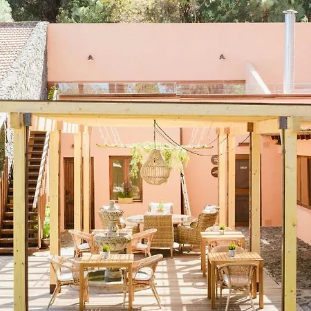 Rural Ohana Santa Cruz de Tenerife