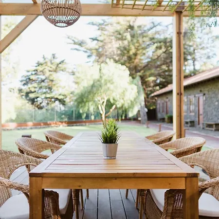 Rural Ohana Hotel Santa Cruz de Tenerife