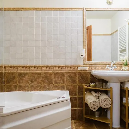 Hotel Rural Ohana 3*