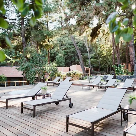 Rural Ohana Hotel Santa Cruz de Tenerife