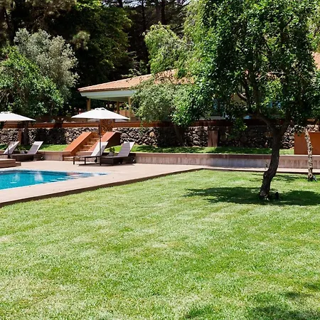 Rural Ohana Santa Cruz de Tenerife