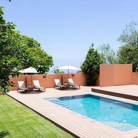 Rural Ohana Hotel Santa Cruz de Tenerife