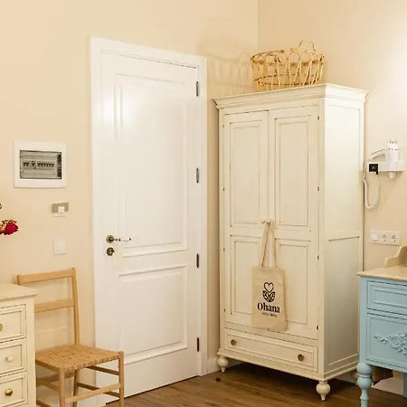 Hotel Rural Ohana Santa Cruz de Tenerife