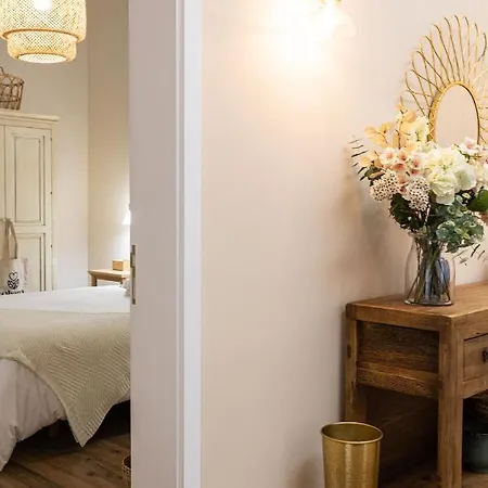 Hotel Rural Ohana Santa Cruz de Tenerife