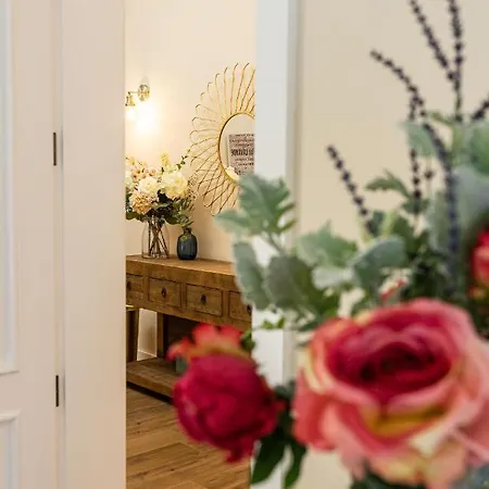 Rural Ohana 3* Santa Cruz de Tenerife