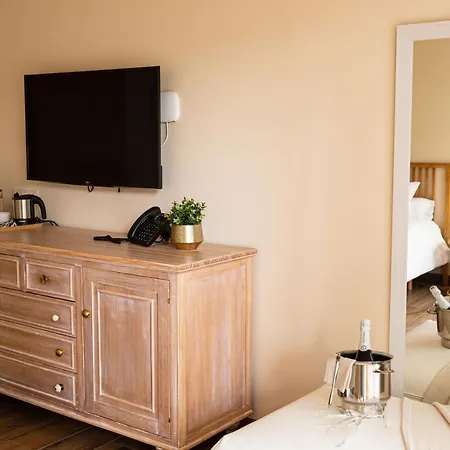 Hotel Rural Ohana