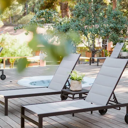 Rural Ohana 3* Santa Cruz de Tenerife