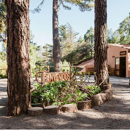 Rural Ohana Hotel 3*