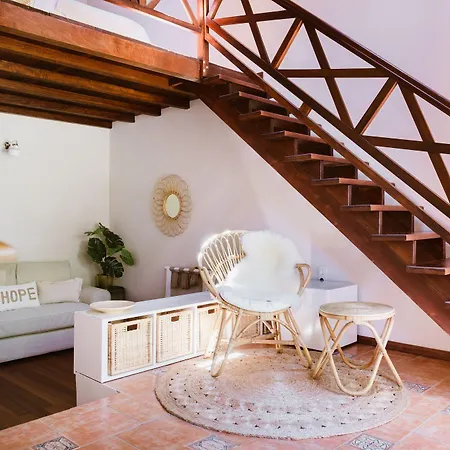 Rural Ohana Santa Cruz de Tenerife