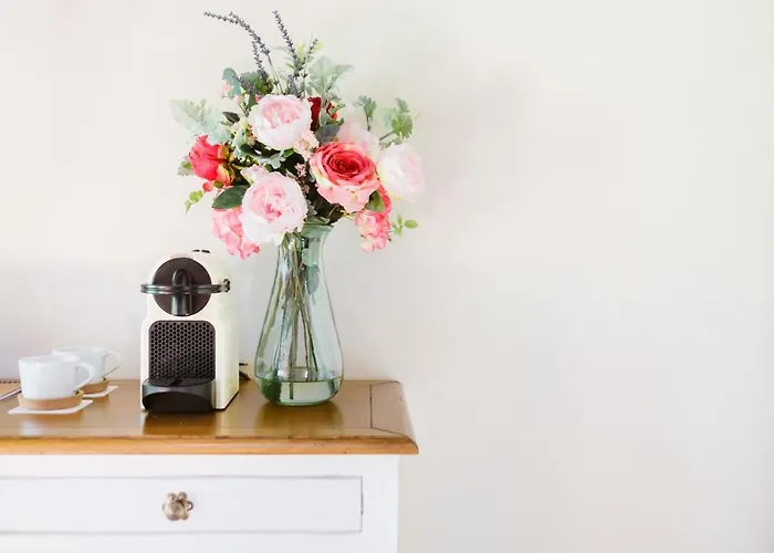 Rural Ohana 3* Santa Cruz de Tenerife