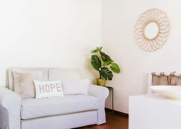 Hotel Rural Ohana Santa Cruz de Tenerife