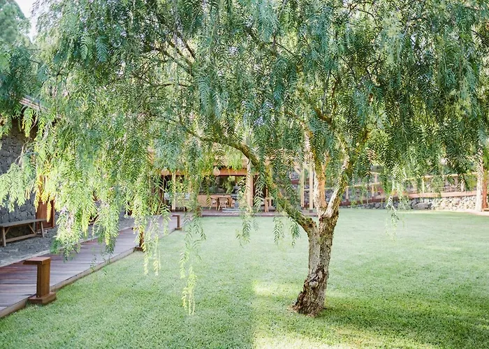 Rural Ohana Hotel Santa Cruz de Tenerife