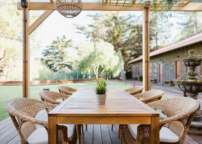 Rural Ohana Hotel Santa Cruz de Tenerife