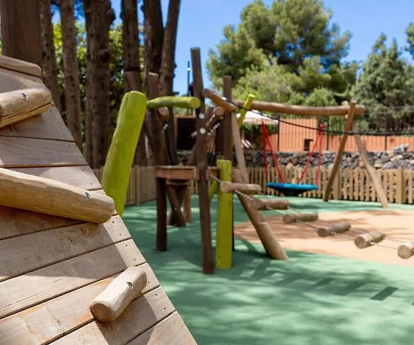 Rural Ohana Hotel Santa Cruz de Tenerife