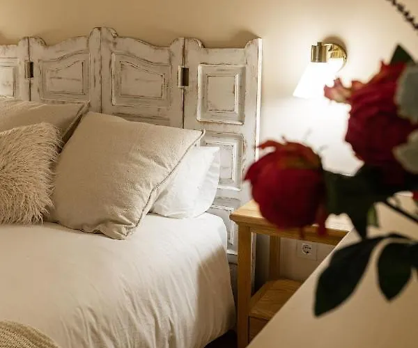 Hotel Rural Ohana 3*