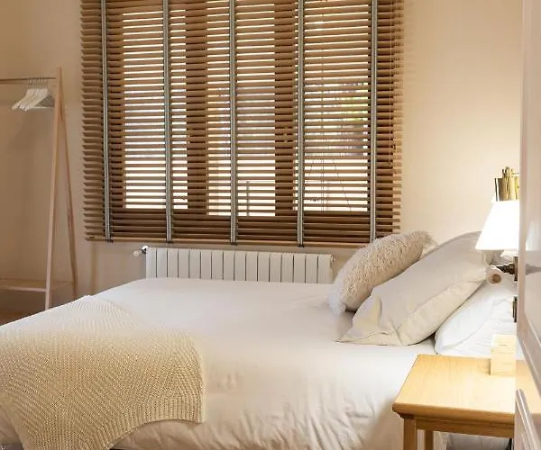 Rural Ohana 3* Santa Cruz de Tenerife