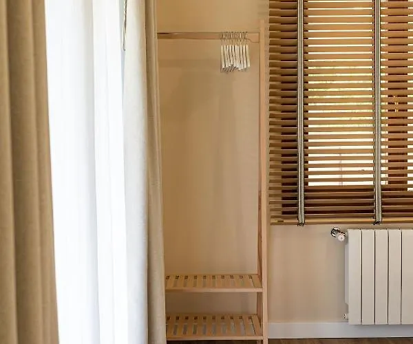 Rural Ohana 3* Santa Cruz de Tenerife