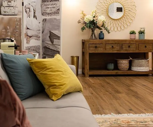 Hotel Rural Ohana 3*