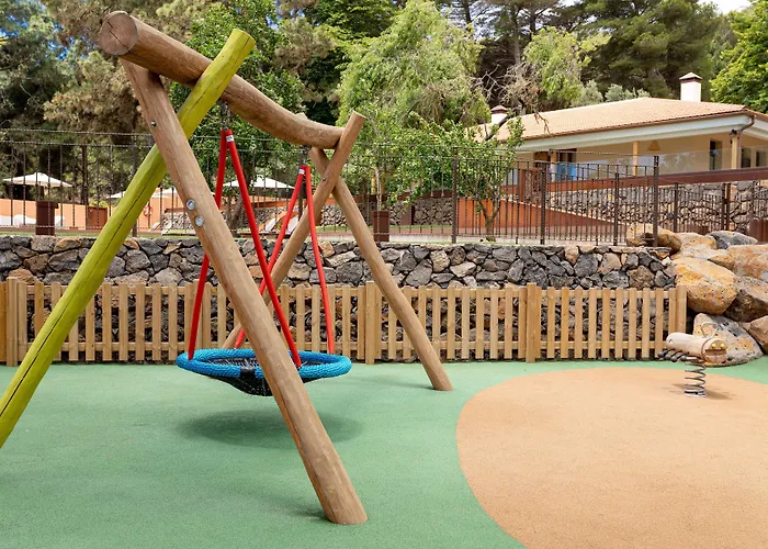 Rural Ohana Santa Cruz de Tenerife