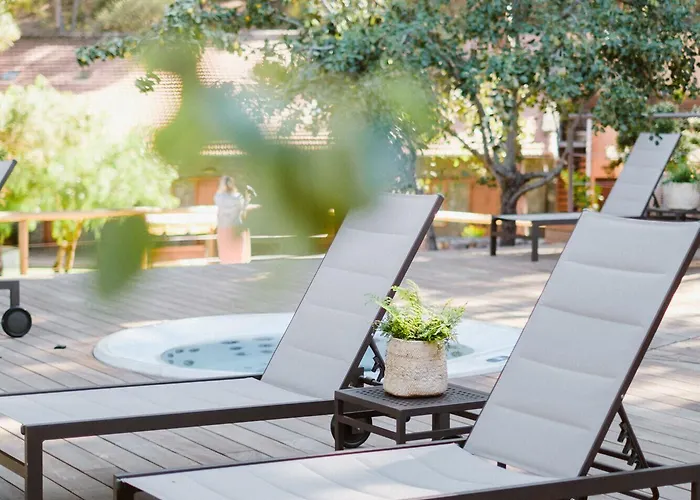 Rural Ohana 3* Santa Cruz de Tenerife