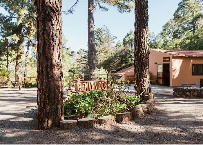 Rural Ohana Hotel 3*