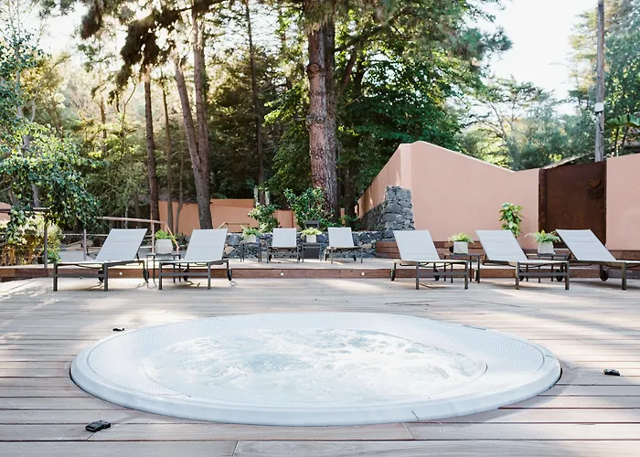 Rural Ohana 3* Santa Cruz de Tenerife