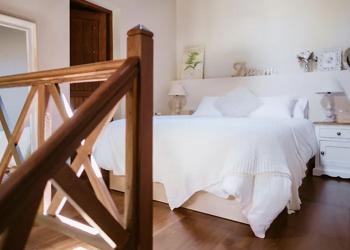 Rural Ohana 3* Santa Cruz de Tenerife