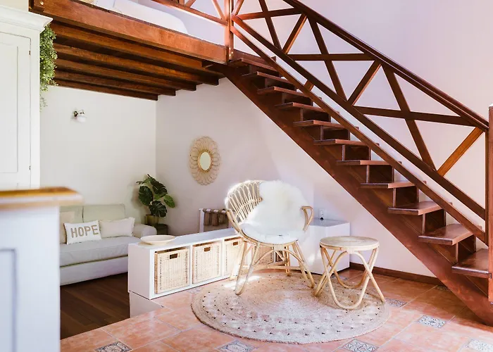 Rural Ohana Santa Cruz de Tenerife